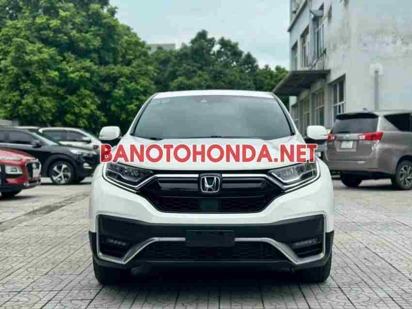 Honda CRV L sản xuất 2022 cực chất!