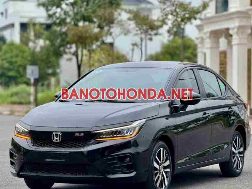 Honda City RS 1.5 AT 2023 - Giá tốt