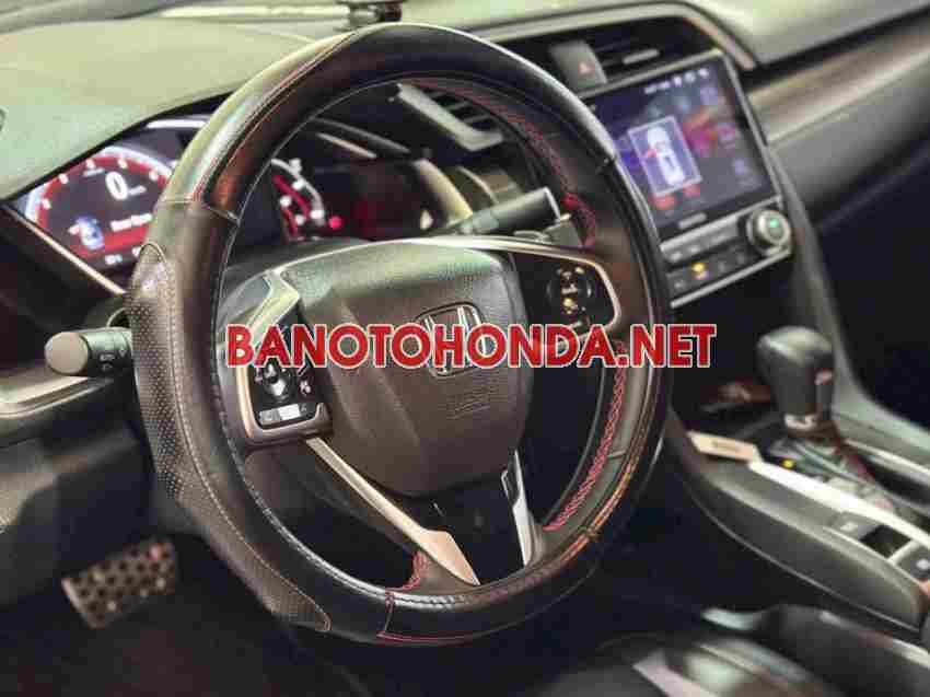 Bán xe Honda Civic RS 1.5 AT đời 2021 - Giá tốt