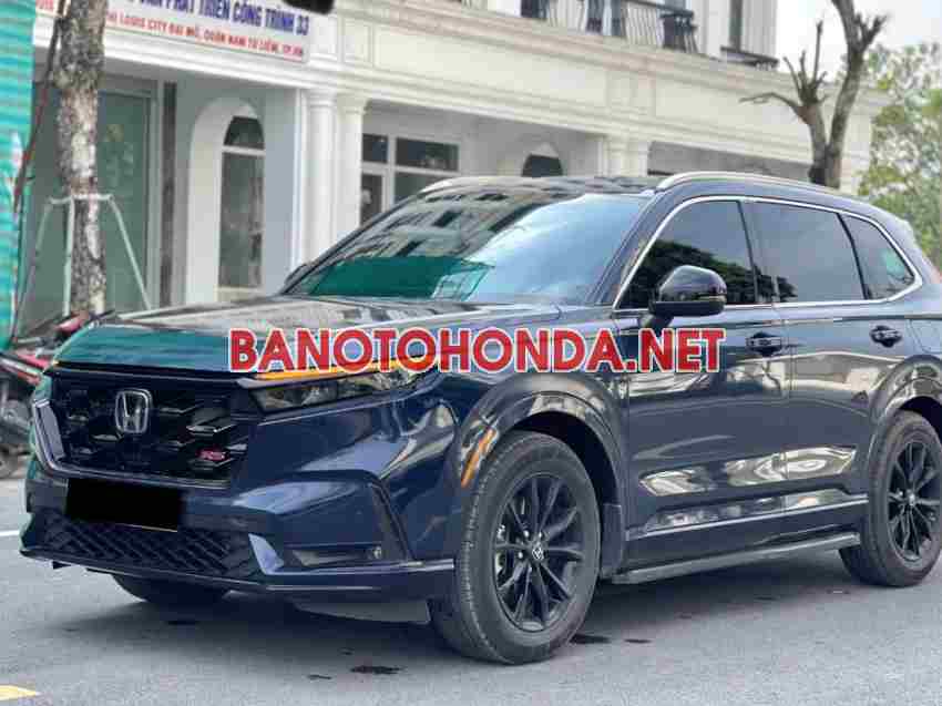 Cần bán Honda CRV e:HEV RS 2023 xe đẹp