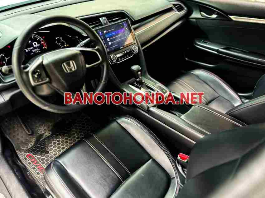 Cần bán Honda Civic E 1.8 AT 2019, xe đẹp giá rẻ bất ngờ