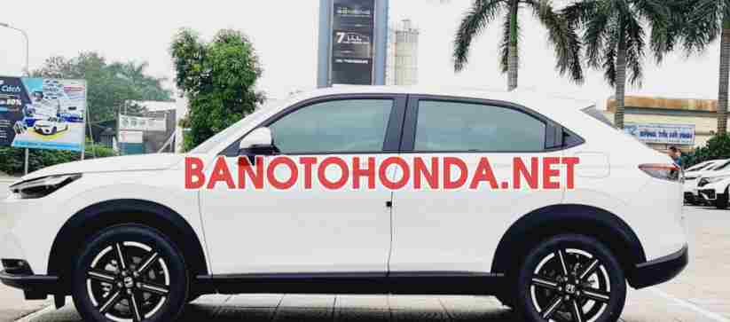 Honda HRV G 2024 GIÁ SẬP SÀN