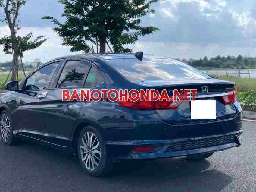 Cần bán gấp Honda City 1.5 2020 - Xe đẹp - Giá tốt