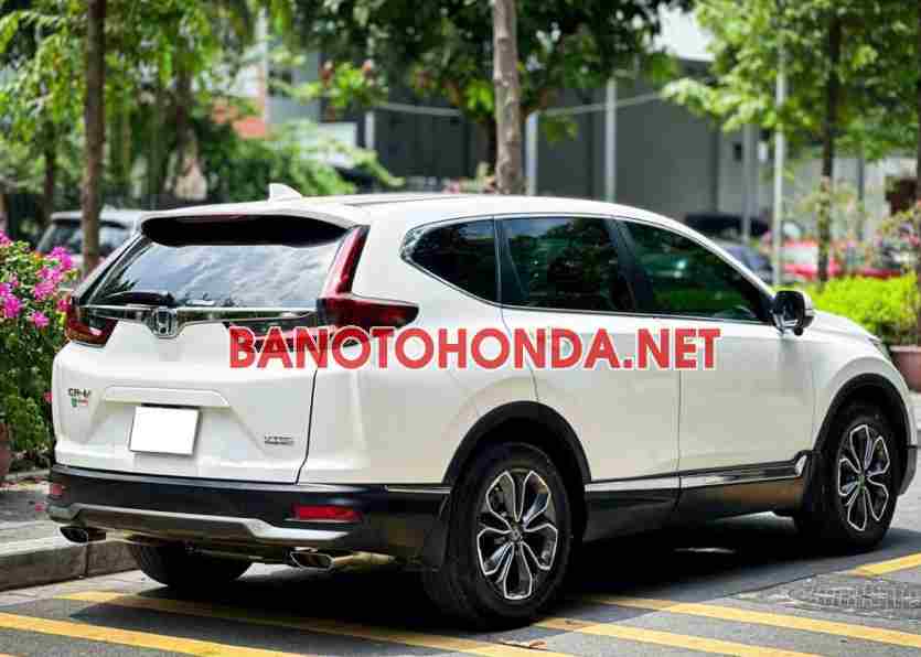 Cần bán xe Honda CRV L sx 2022