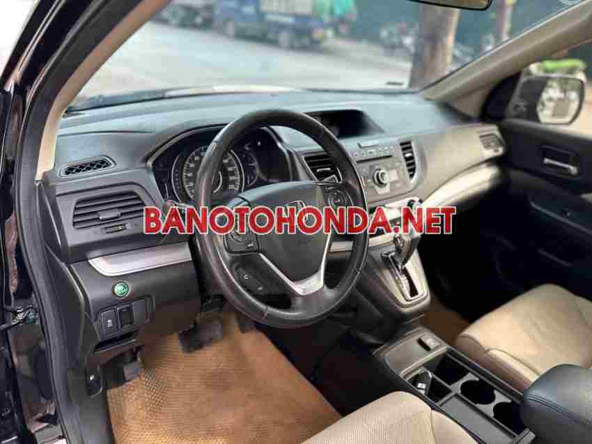 Cần bán Honda CRV 2.0 AT 2015 xe đẹp