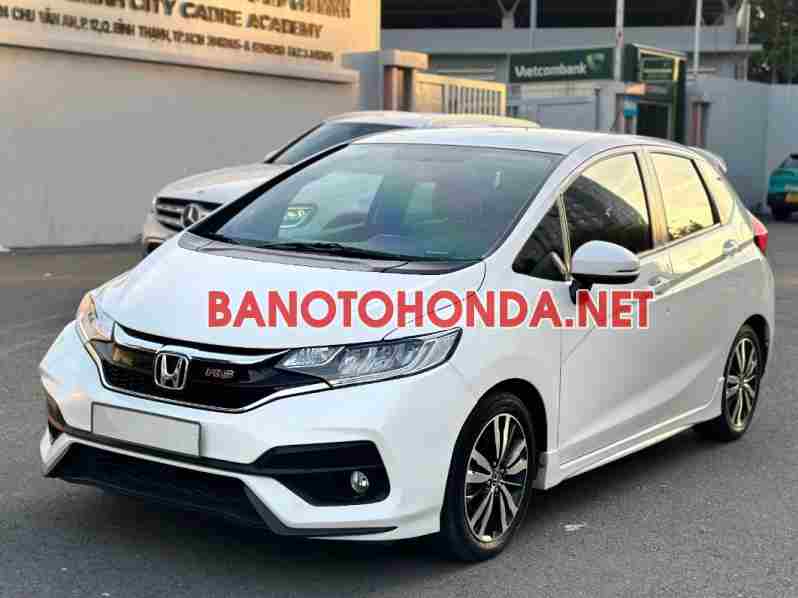 Cần bán xe Honda Jazz RS 2018 Số tự động