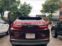 Cần bán xe Honda CRV L 2019 Số tự động màu Đỏ