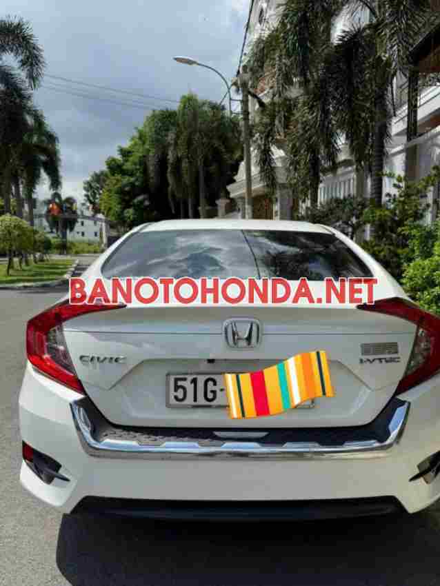 Cần bán Honda Civic 1.8 E 2018 xe đẹp