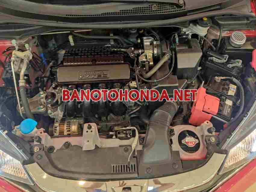 Cần bán Honda Jazz V 2018, xe đẹp giá rẻ bất ngờ