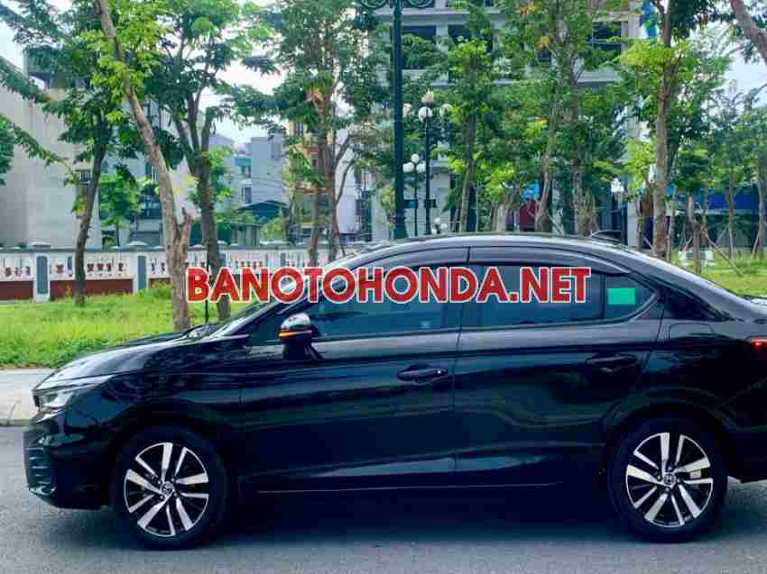 Cần bán gấp Honda City RS 1.5 AT năm 2023 giá cực tốt