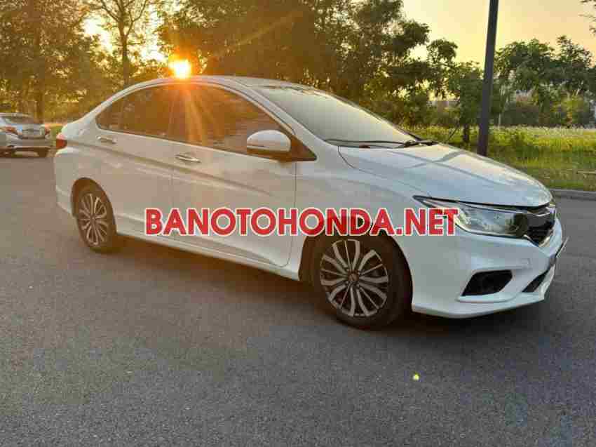 Cần bán xe Honda City Số tự động 2018