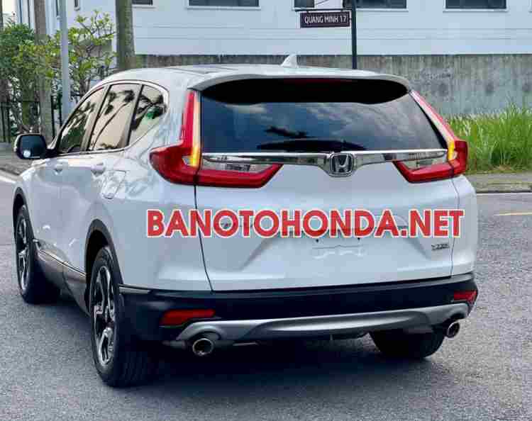 Honda CRV G model 2020 xe chuẩn hết ý