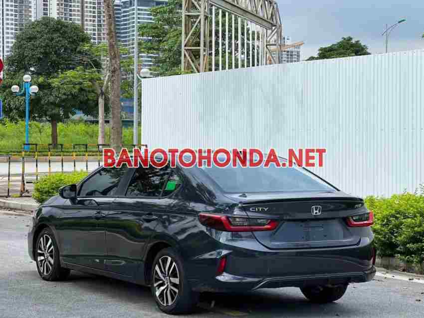 Cần bán Honda City RS 1.5 AT 2022 - Số tự động