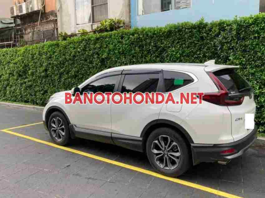 Cần bán xe Honda CRV G đời 2020