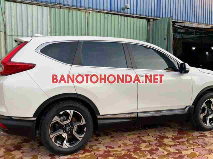 Honda CRV L năm 2019 cần bán