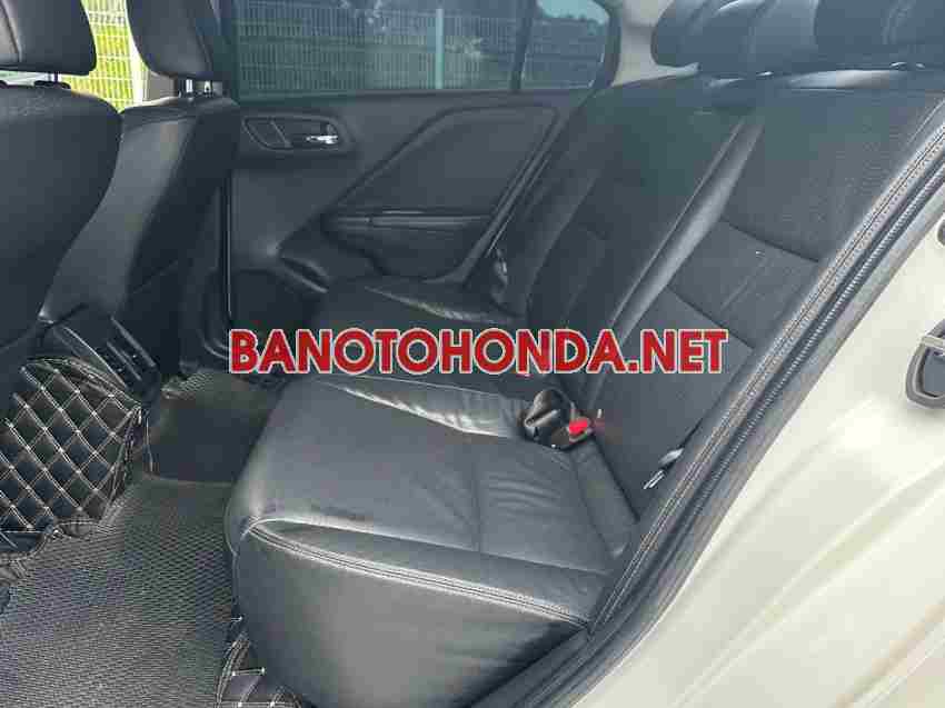 Cần bán Honda City 1.5TOP 2019, xe đẹp giá rẻ bất ngờ