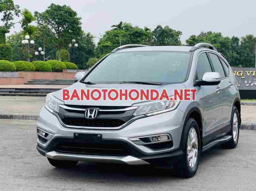 Cần bán Honda CRV 2.0 AT 2016 xe đẹp