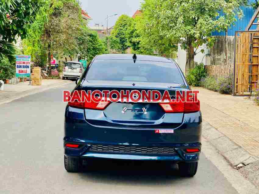 Cần bán xe Honda City 1.5 2020, xe đẹp