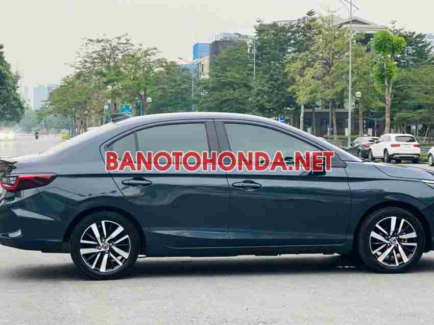 Honda City RS 1.5 AT 2023 Máy xăng đẹp long lanh