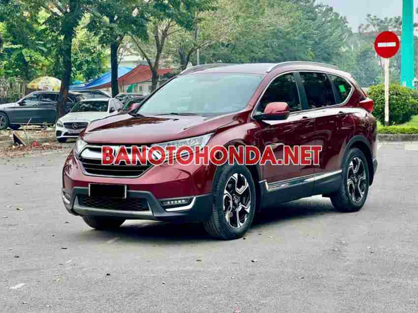 Cần bán Honda CRV L 2019 xe đẹp