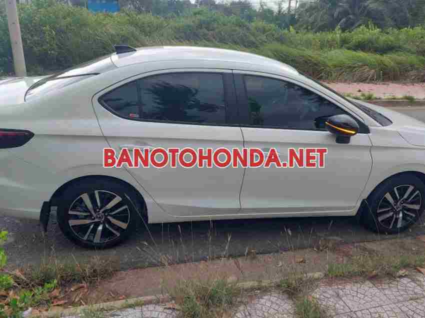 Honda City RS 1.5 AT 2022 Số tự động giá đẹp