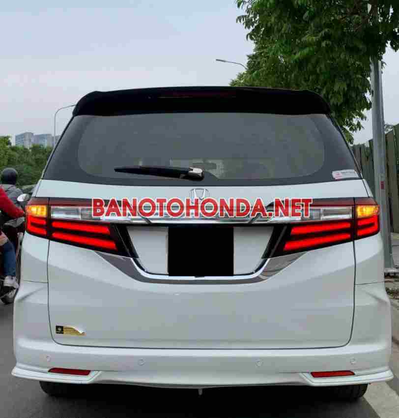 Cần bán xe Honda Odyssey 2.4 AT 2016, xe đẹp