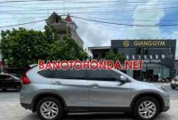 Cần bán xe Honda CRV 2.0 AT đời 2017