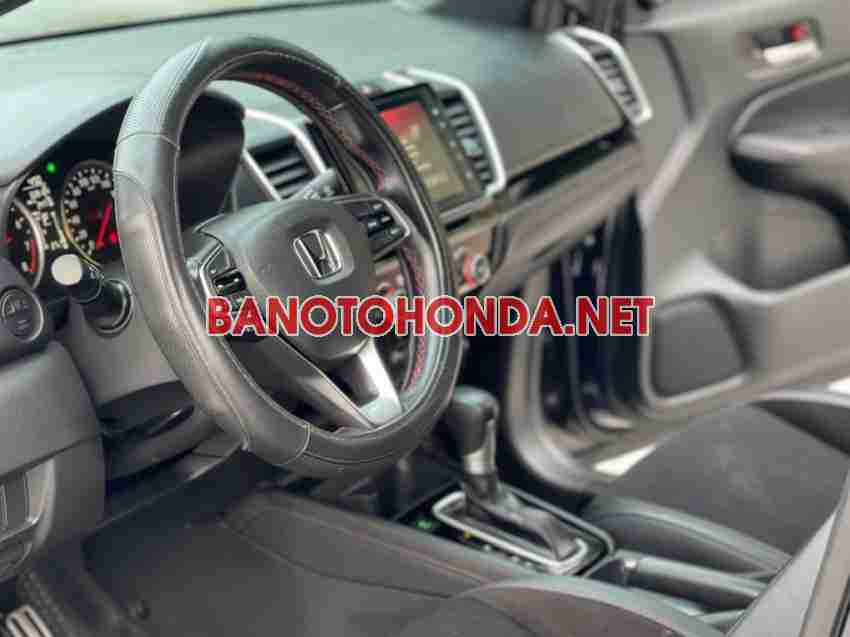 Cần bán gấp Honda City RS 1.5 AT 2022 - Xe đẹp - Giá tốt