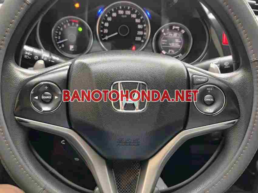 Cần bán gấp xe Honda City 1.5 2018 màu Đỏ