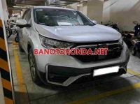 Cần bán Honda CRV G Máy xăng 2020 màu Bạc