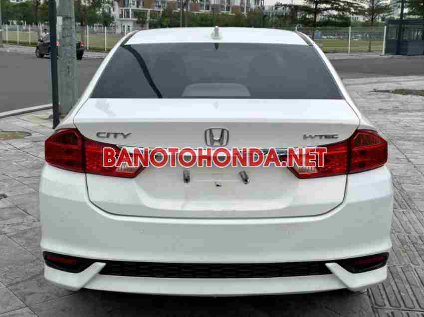 Bán xe Honda City 1.5TOP đời 2019 - Giá tốt