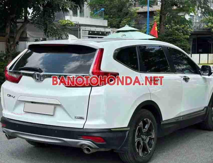 Cần bán xe Honda CRV L 2019, xe đẹp