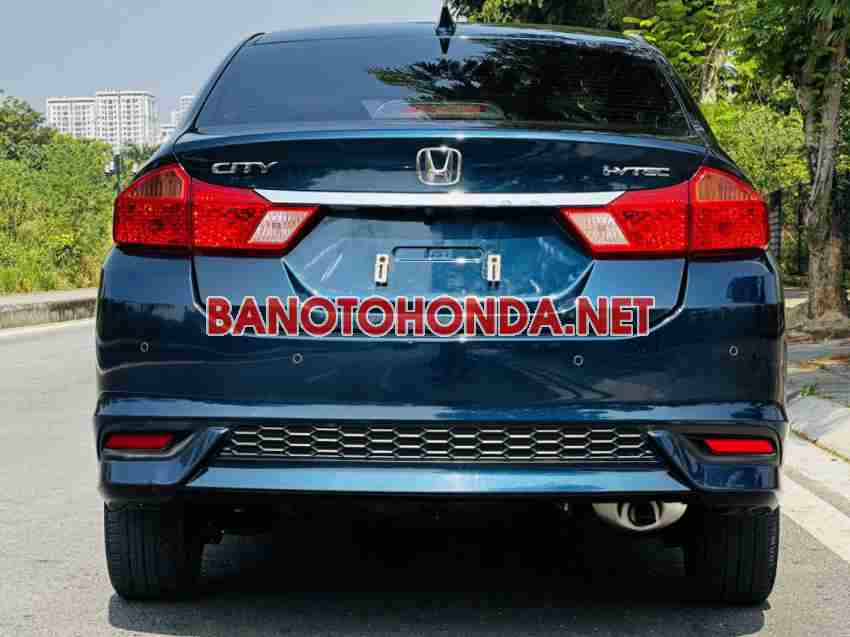 Cần bán xe Honda City Số tự động 2018