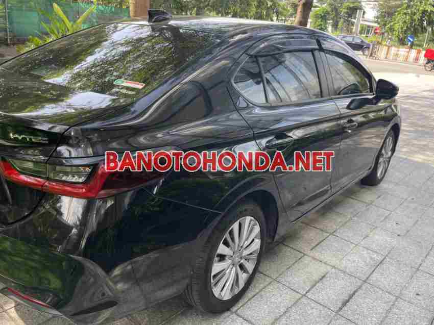 Cần bán gấp Honda City L 1.5 AT đời 2024, màu Đen