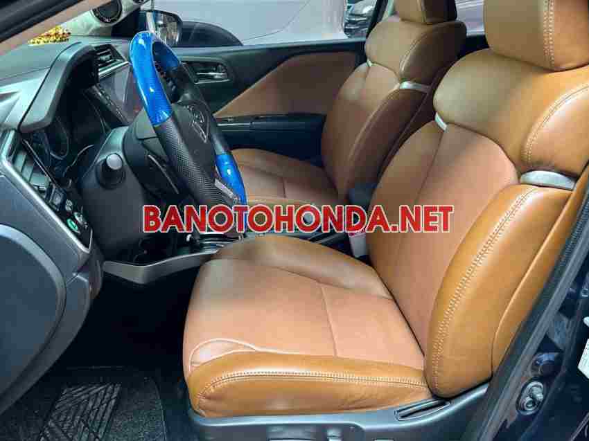 Cần bán gấp Honda City 1.5 đời 2020, màu Xanh