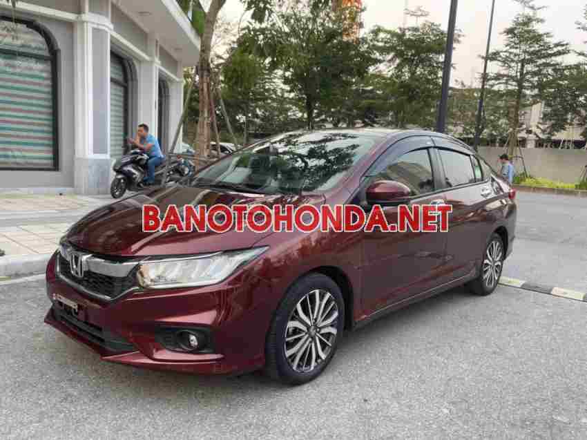 Cần bán gấp Honda City 1.5TOP năm 2020 giá cực tốt