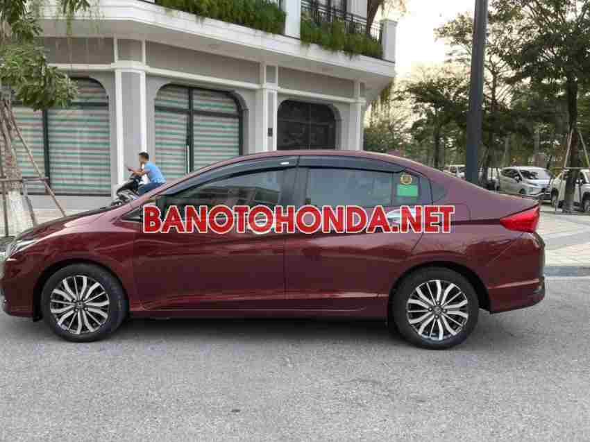 Cần bán gấp Honda City 1.5TOP 2020 - Xe đẹp - Giá tốt