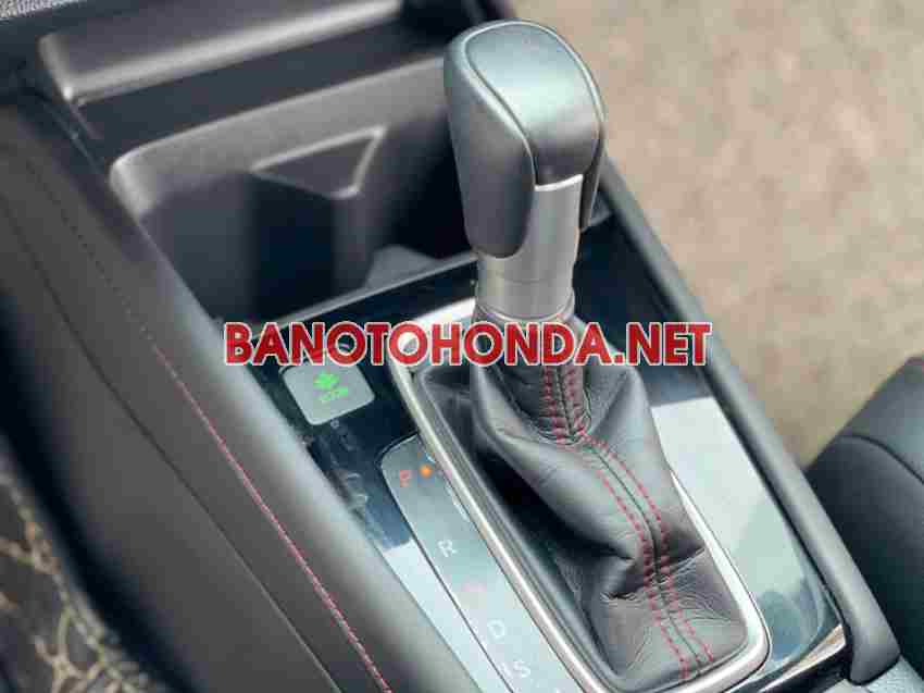 Cần bán Honda City RS 1.5 AT 2021, xe đẹp giá rẻ bất ngờ