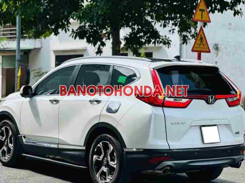 Cần bán Honda CRV G 2019 - Số tự động