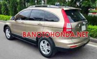 Bán Honda CRV 2.4 AT đời 2011 xe đẹp - giá tốt