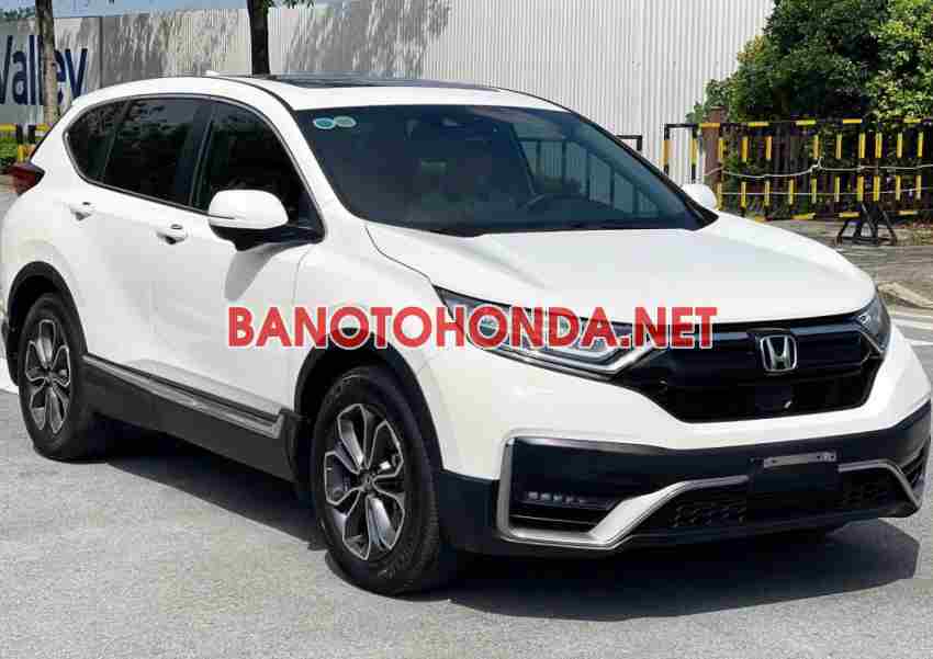 Honda CRV L 2023 giá cực tốt