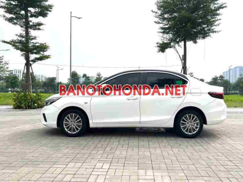 Cần bán gấp Honda City G 1.5 AT năm 2022 giá cực tốt