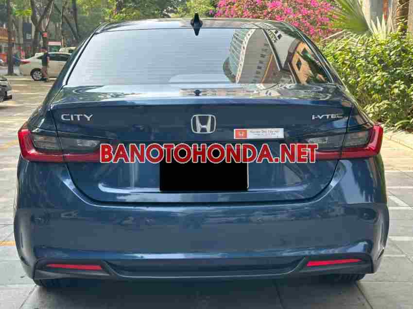 Cần bán xe Honda City L 1.5 AT 2023, xe đẹp