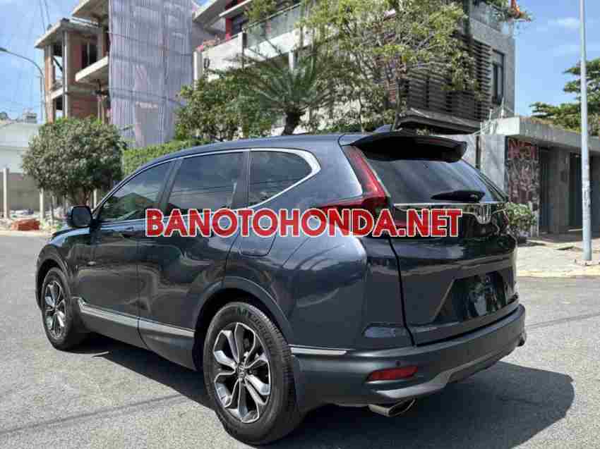 Honda CRV G 2020 giá cực tốt