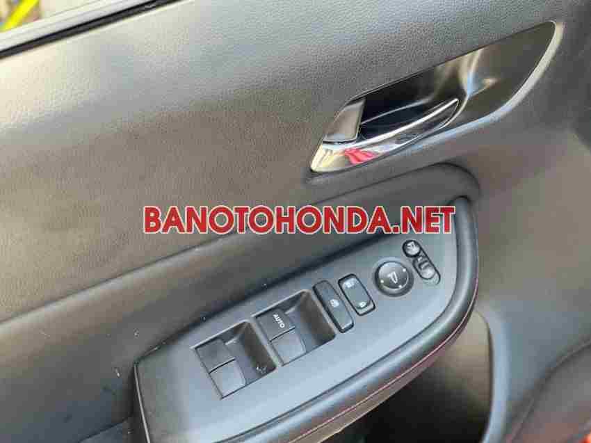 Cần bán xe Honda City RS 1.5 AT đời 2022