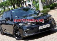 Honda Civic RS 1.5 AT sản xuất 2024 cực chất!