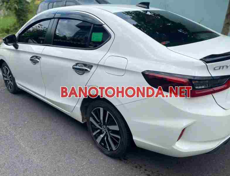 Cần bán xe Honda City RS 1.5 AT đời 2022