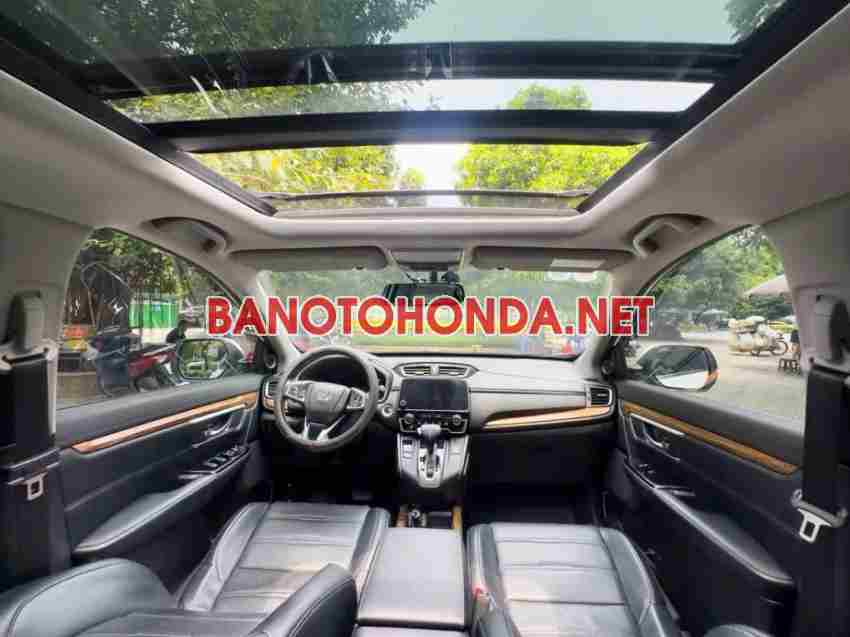 Honda CRV L 2018 Máy xăng, xe đẹp