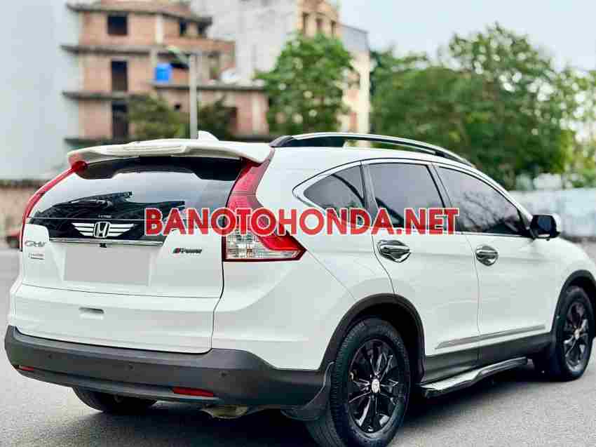 Bán xe Honda CRV 2.0 AT đời 2014 - Giá tốt