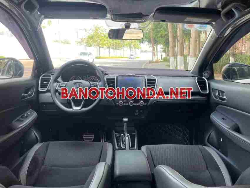 Cần bán Honda City RS 1.5 AT 2022 xe đẹp